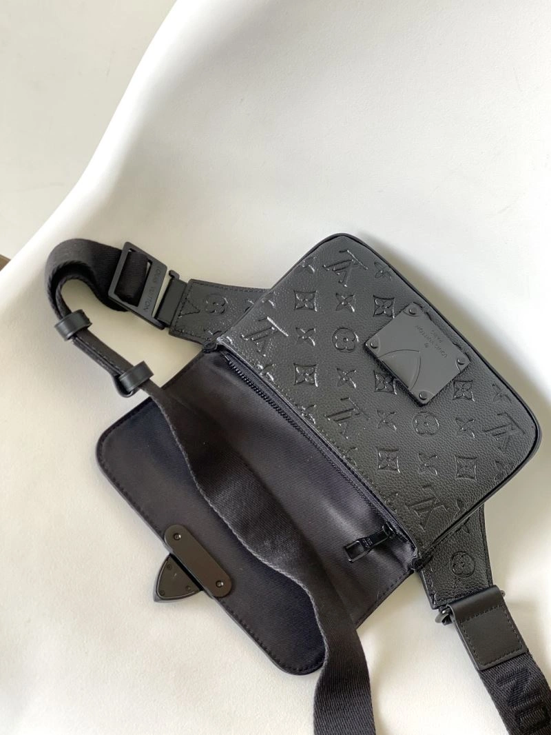 Louis Vuitton Waist Chest Packs Versatile 94099
