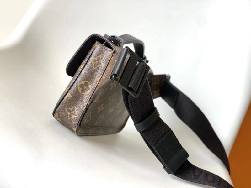 Louis Vuitton Waist Chest Packs Comfortable 94096