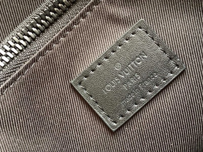 Louis Vuitton Waist Chest Packs Comfortable 94096