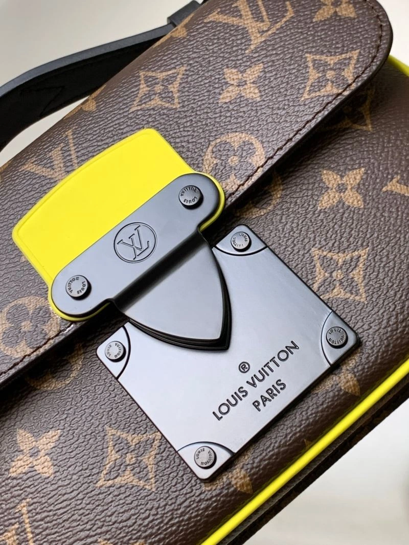 QuickDry Louis Vuitton Waist Chest Packs 94091