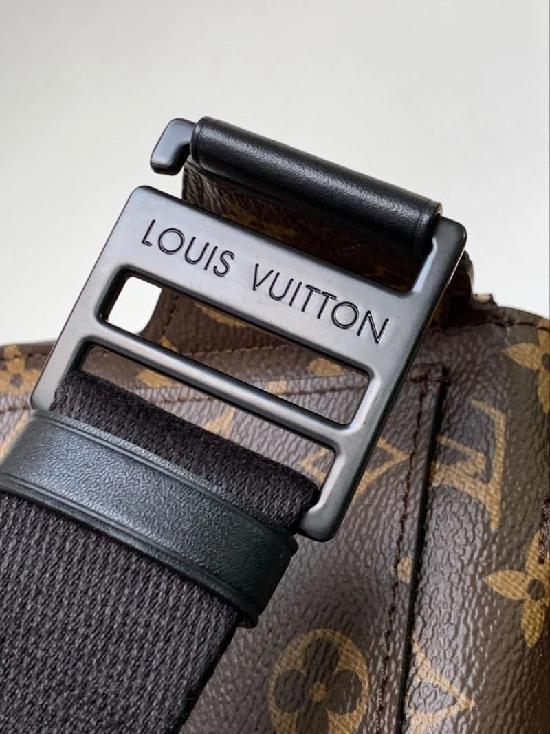 QuickDry Louis Vuitton Waist Chest Packs 94091