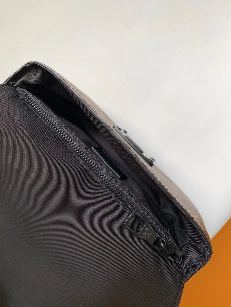 QuickDry Louis Vuitton Waist Chest Packs 94091