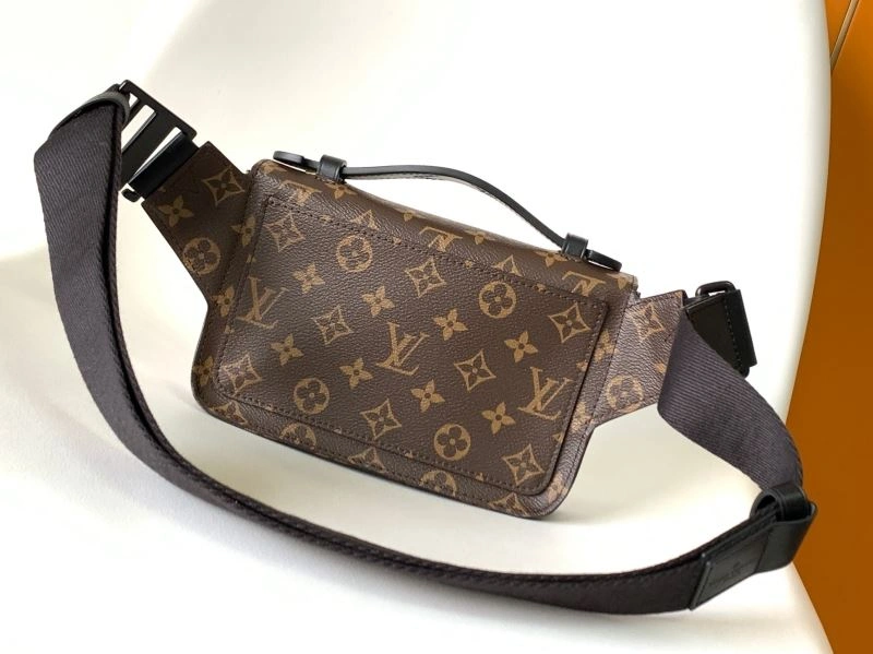 Lightweight Louis Vuitton Waist Chest Packs 94092