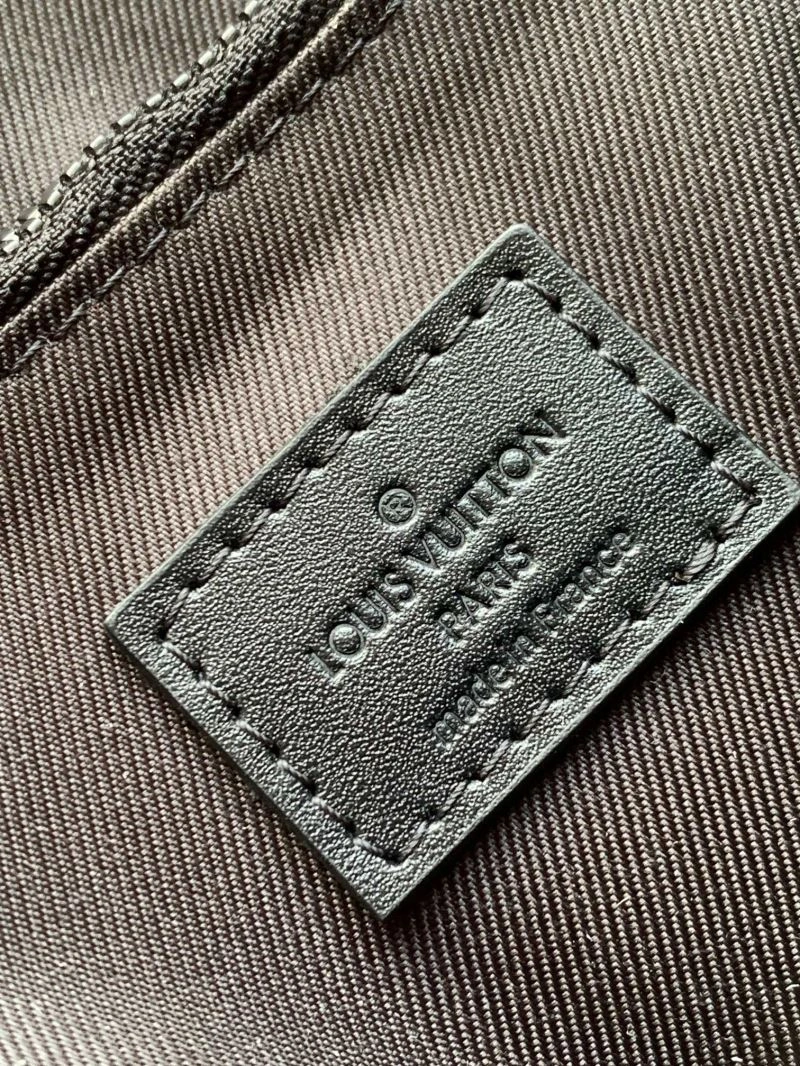 Lightweight Louis Vuitton Waist Chest Packs 94092