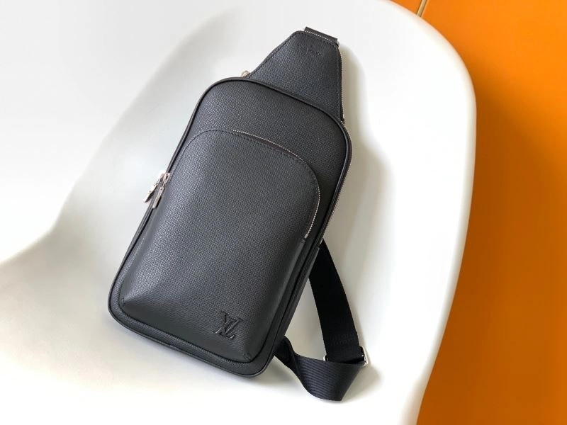 Louis Vuitton Waist Chest Packs WaterResistant 94097