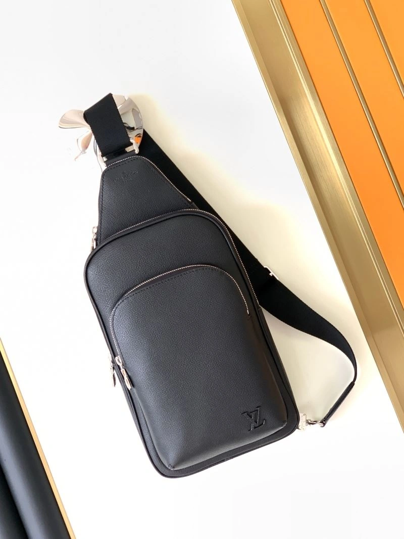 Louis Vuitton Waist Chest Packs WaterResistant 94097
