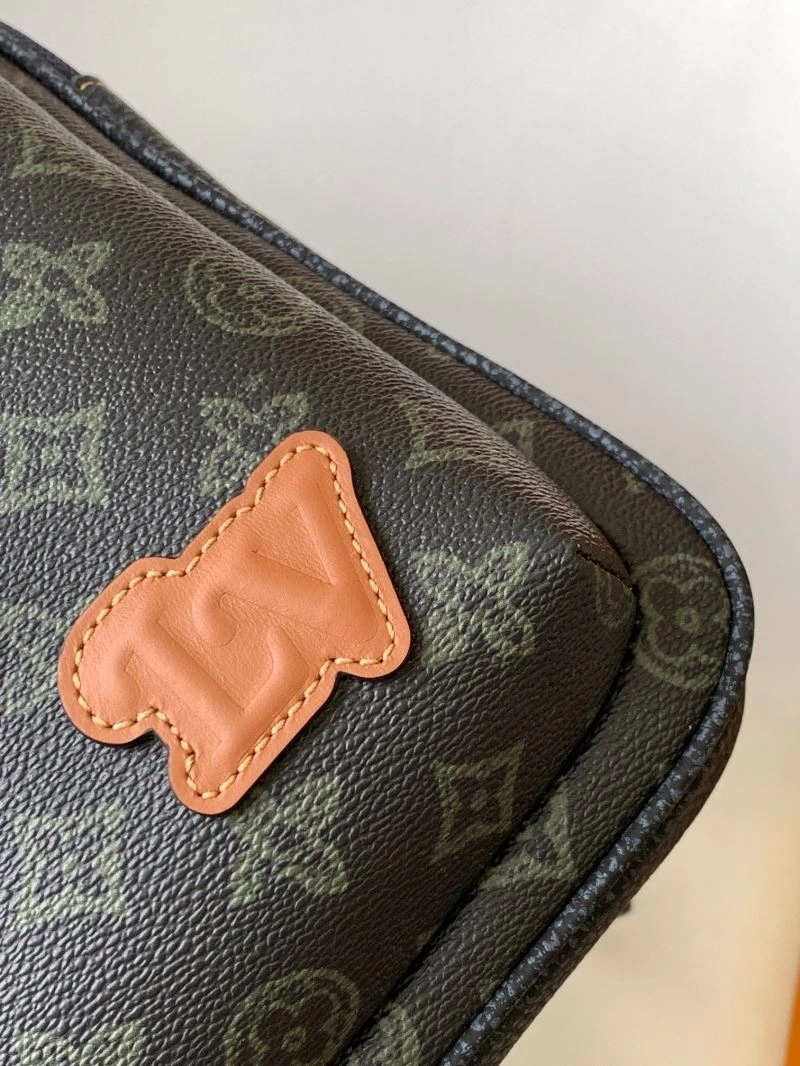 Efficient Louis Vuitton Waist Chest Packs 94098