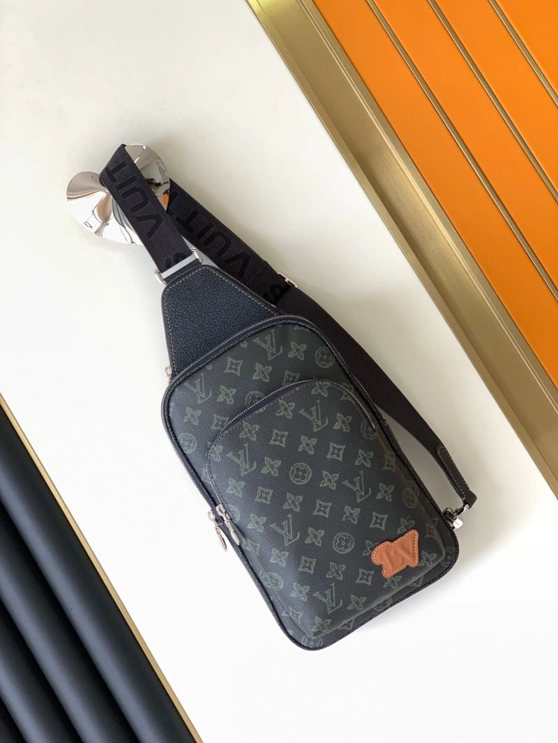 Efficient Louis Vuitton Waist Chest Packs 94098