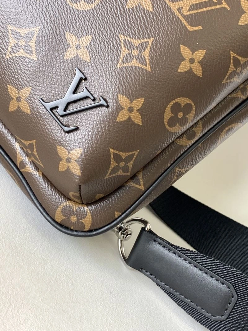 Modern Louis Vuitton Waist Chest Packs 94094