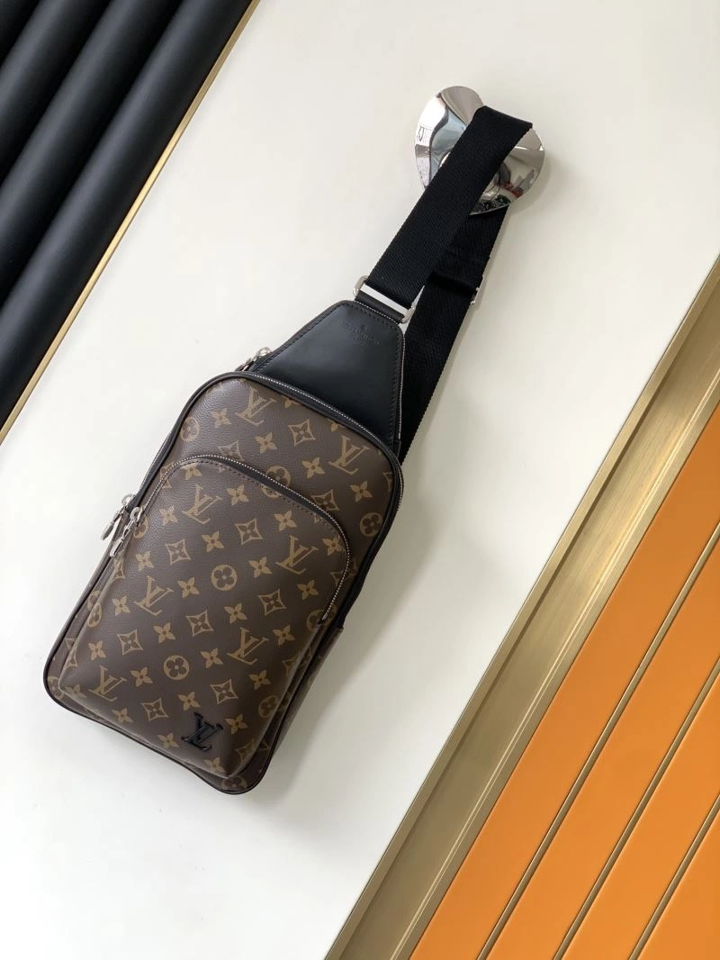 Modern Louis Vuitton Waist Chest Packs 94094