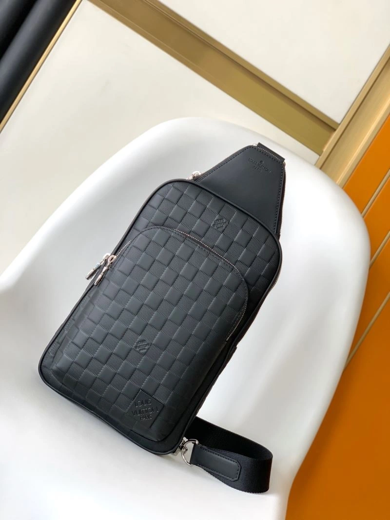 Louis Vuitton Waist Chest Packs Vibrant 94095