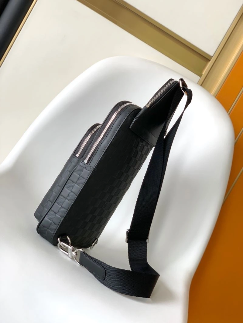 Louis Vuitton Waist Chest Packs Vibrant 94095