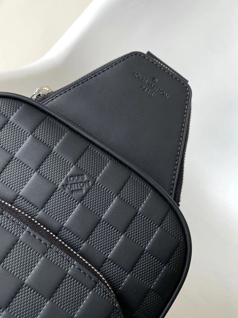 Louis Vuitton Waist Chest Packs Vibrant 94095