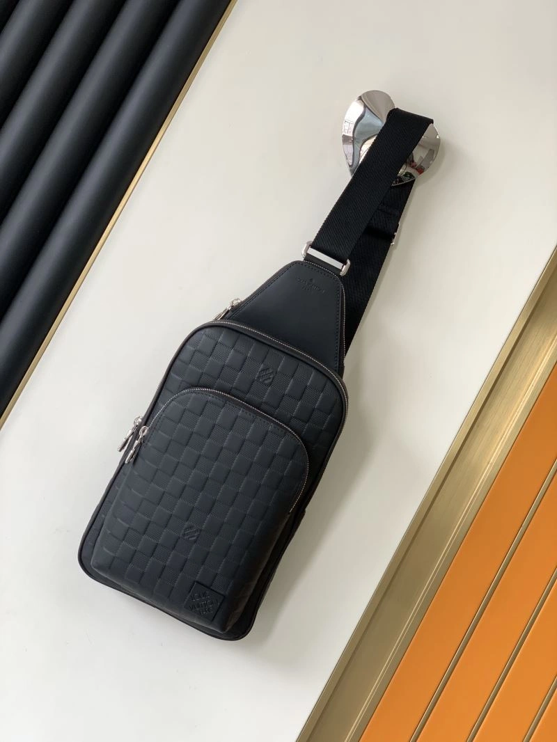 Louis Vuitton Waist Chest Packs Vibrant 94095