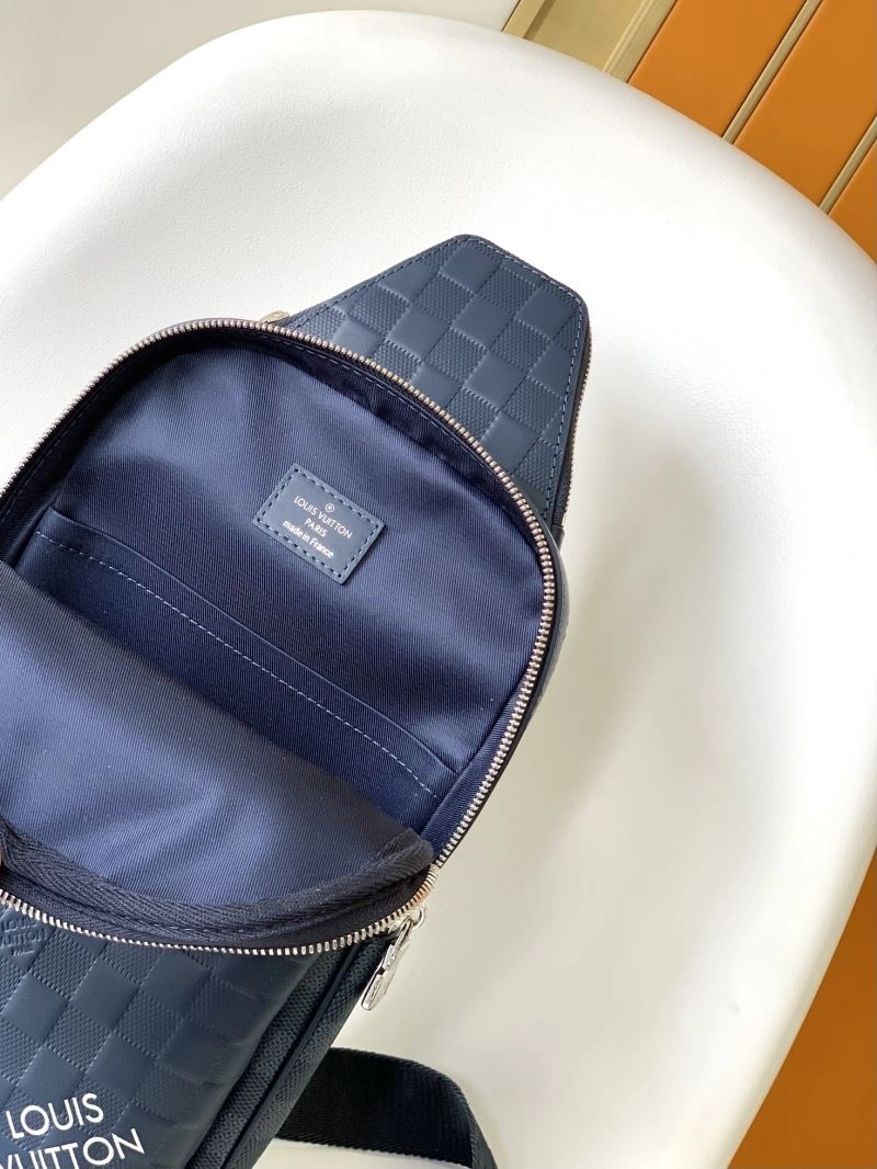 Louis Vuitton Waist Chest Packs Unisex 94090
