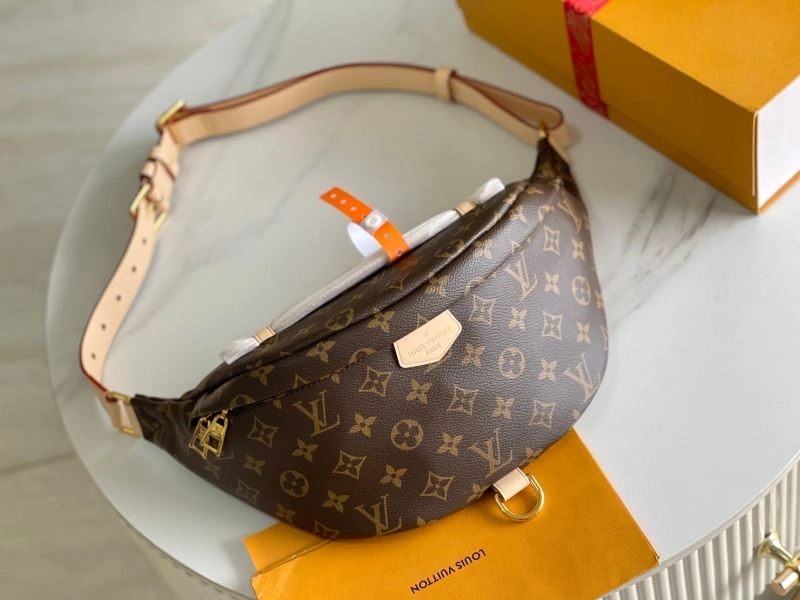 Louis Vuitton Waist Chest Packs SunProtective 93989