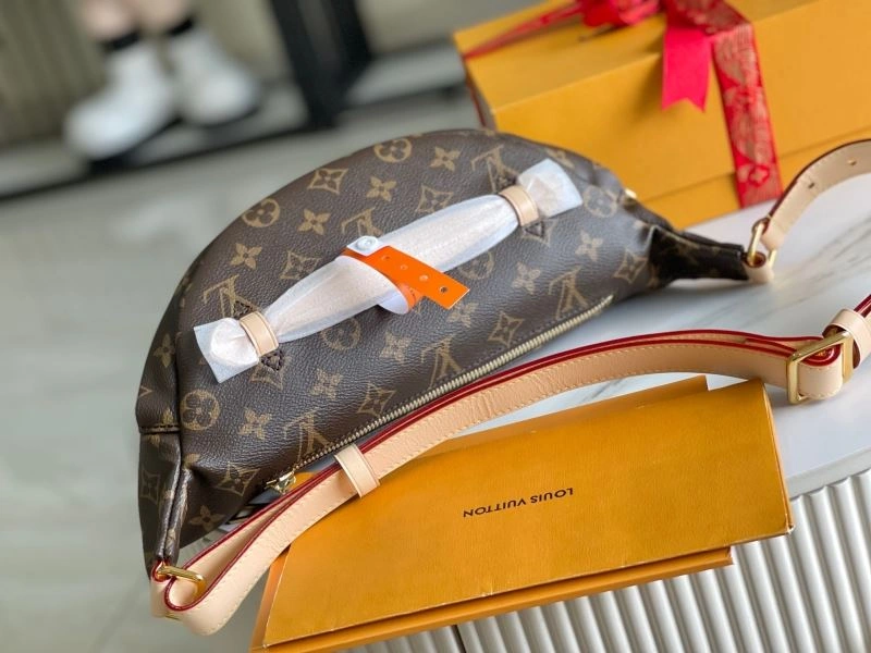 Louis Vuitton Waist Chest Packs SunProtective 93989