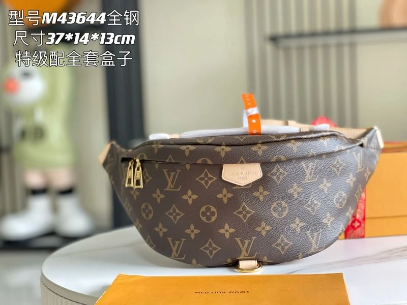 Louis Vuitton Waist Chest Packs SunProtective 93989