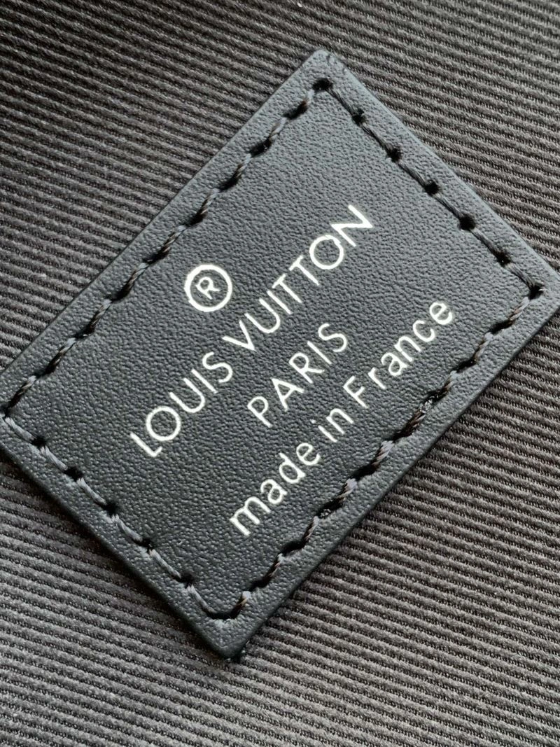 Compact Louis Vuitton Waist Chest Packs 93726