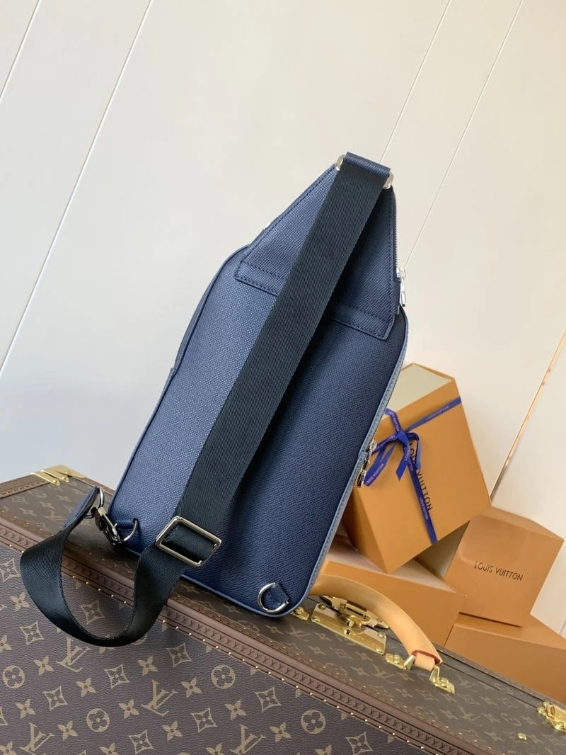 Louis Vuitton Waist Chest Packs Sporty 93689