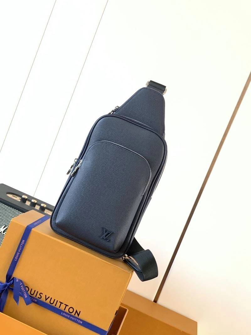 Louis Vuitton Waist Chest Packs Sporty 93689