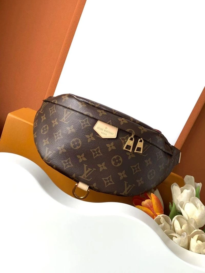 Louis Vuitton Waist Chest Packs Effortless 93691
