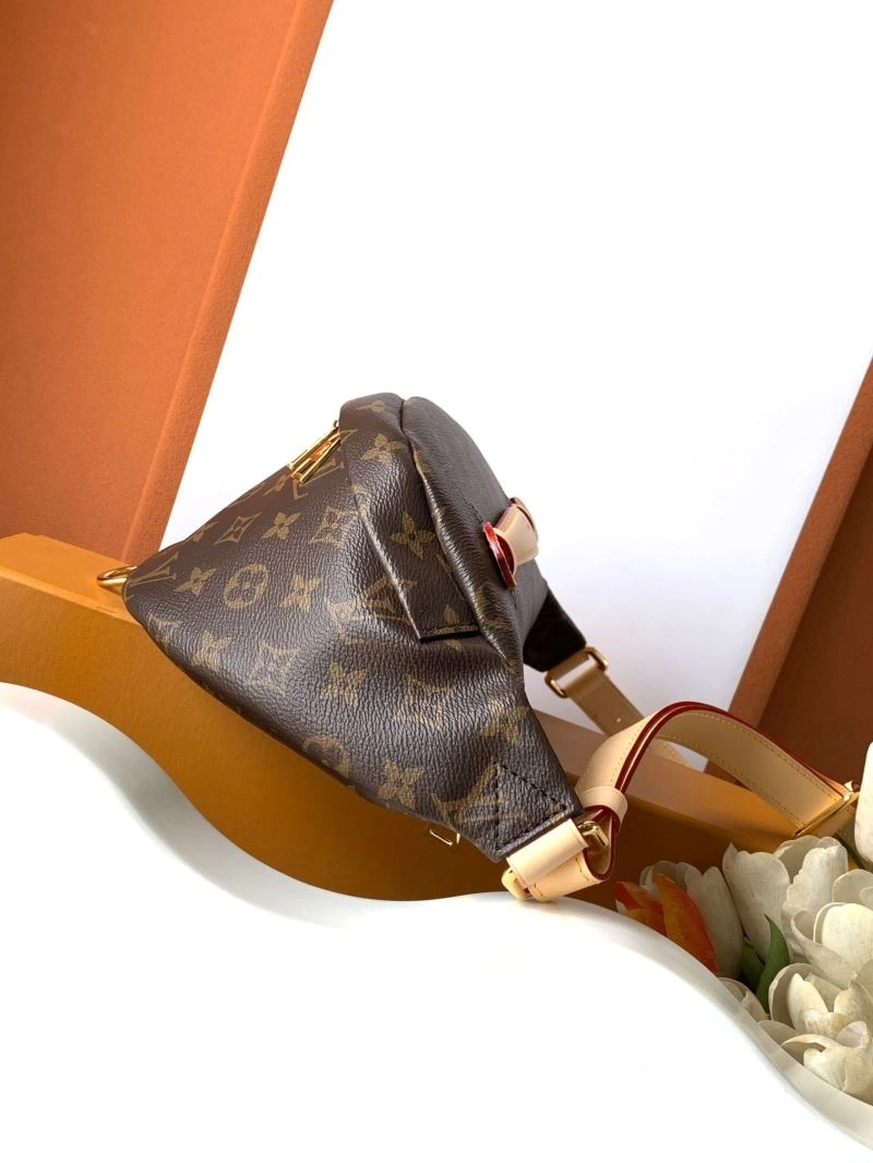Louis Vuitton Waist Chest Packs Effortless 93691