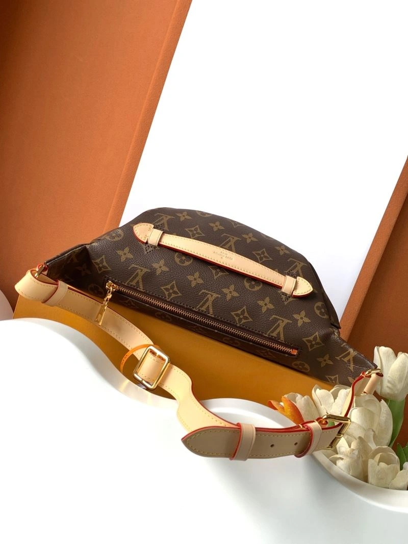 Louis Vuitton Waist Chest Packs Effortless 93691