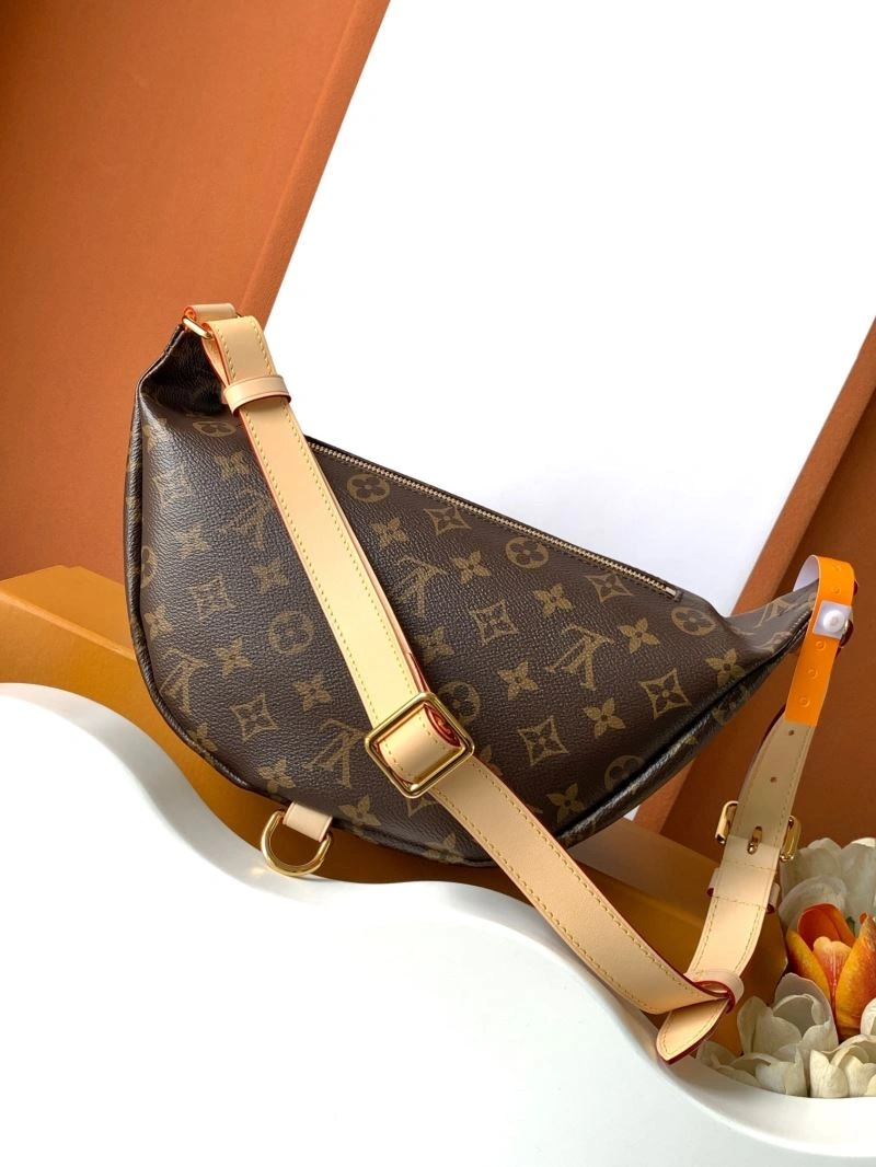 Louis Vuitton Waist Chest Packs Effortless 93691