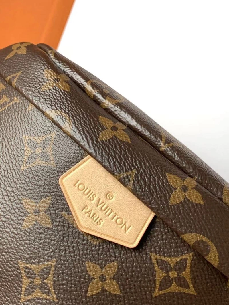 Louis Vuitton Waist Chest Packs Effortless 93691