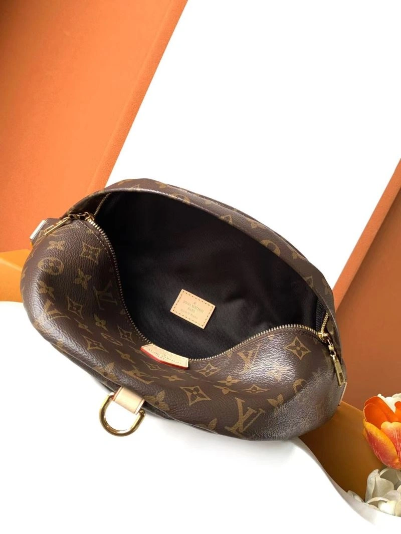 Louis Vuitton Waist Chest Packs Effortless 93691