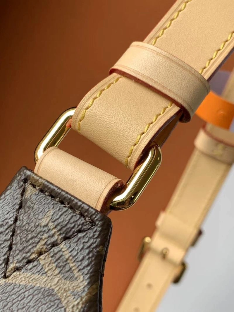 Louis Vuitton Waist Chest Packs Effortless 93691