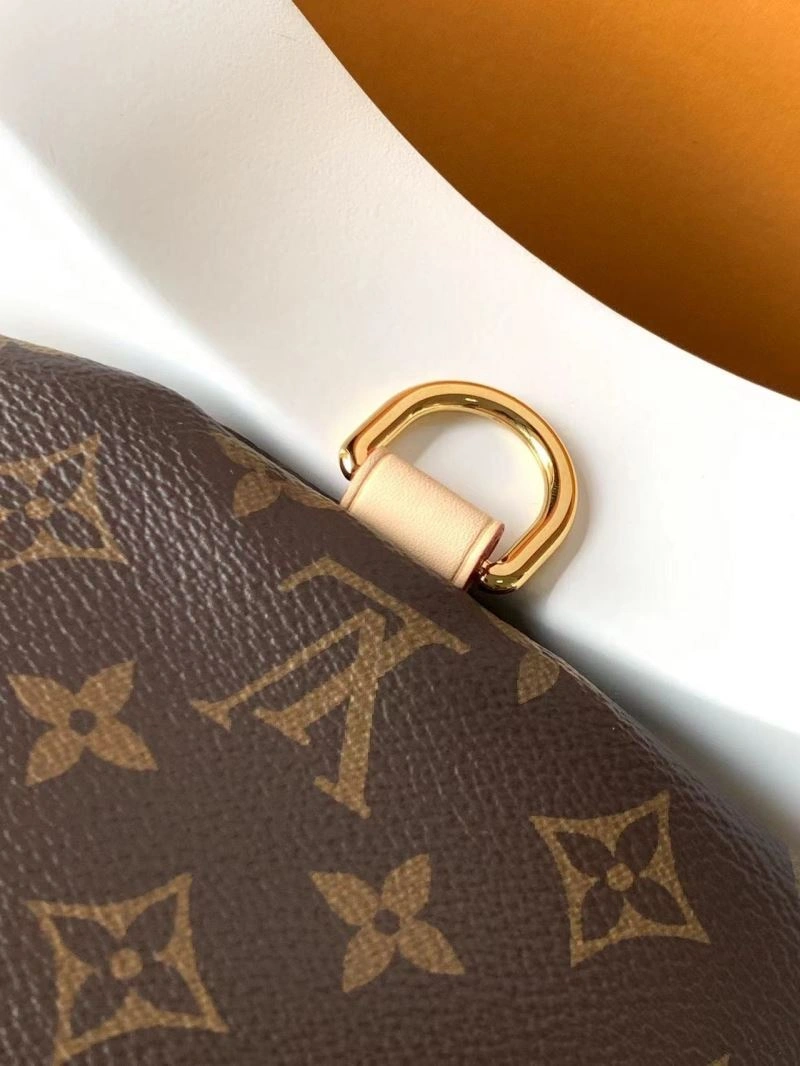 Louis Vuitton Waist Chest Packs Effortless 93691