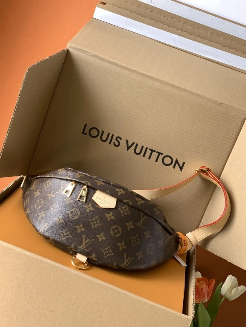 Louis Vuitton Waist Chest Packs Effortless 93691
