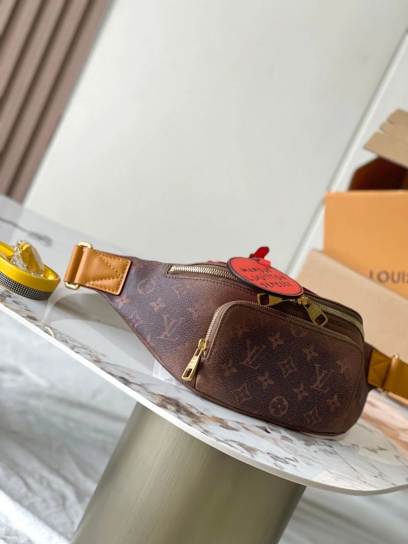 Popular Louis Vuitton Waist Chest Packs 93422