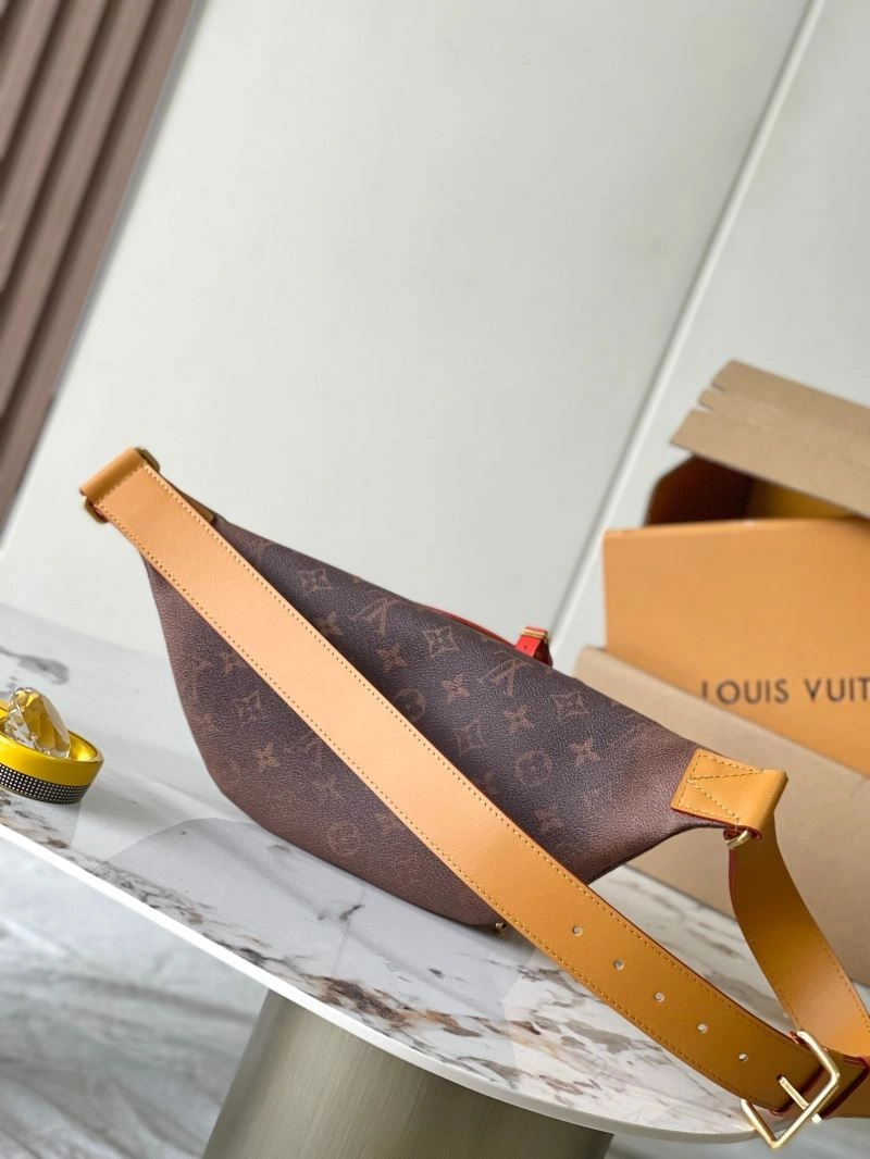 Popular Louis Vuitton Waist Chest Packs 93422