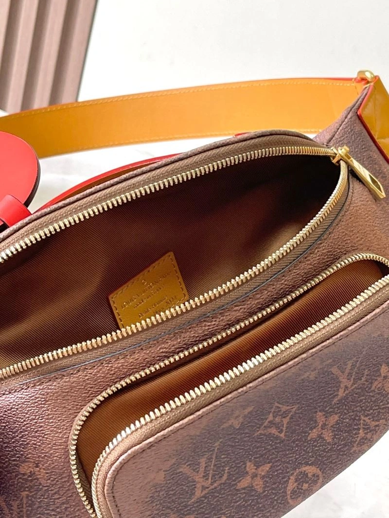 Popular Louis Vuitton Waist Chest Packs 93422
