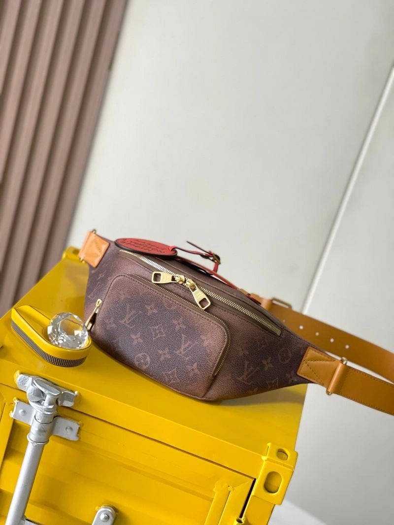 Popular Louis Vuitton Waist Chest Packs 93422