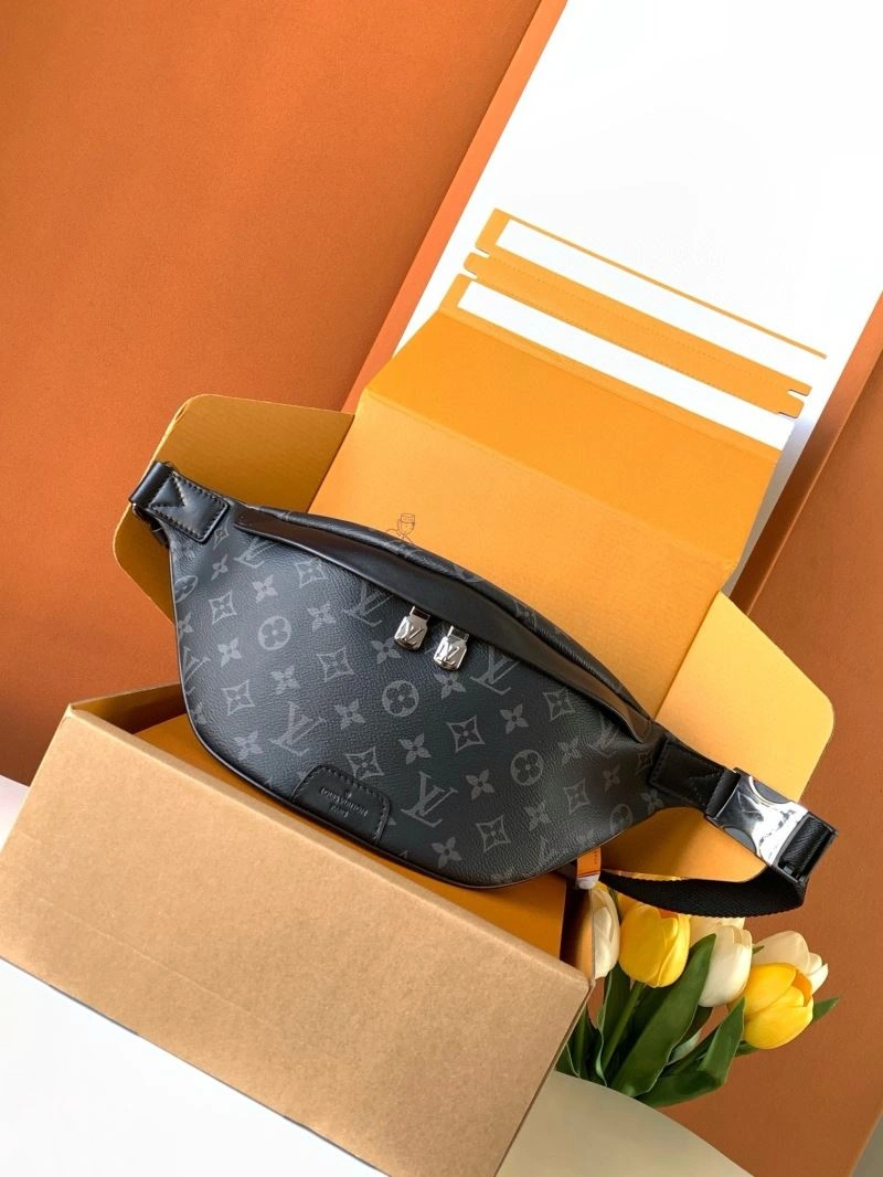 WellDesigned Louis Vuitton Waist Chest Packs 93394