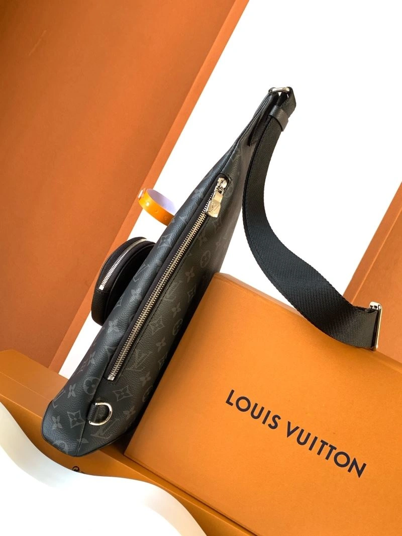 Louis Vuitton Waist Chest Packs Practical 93393