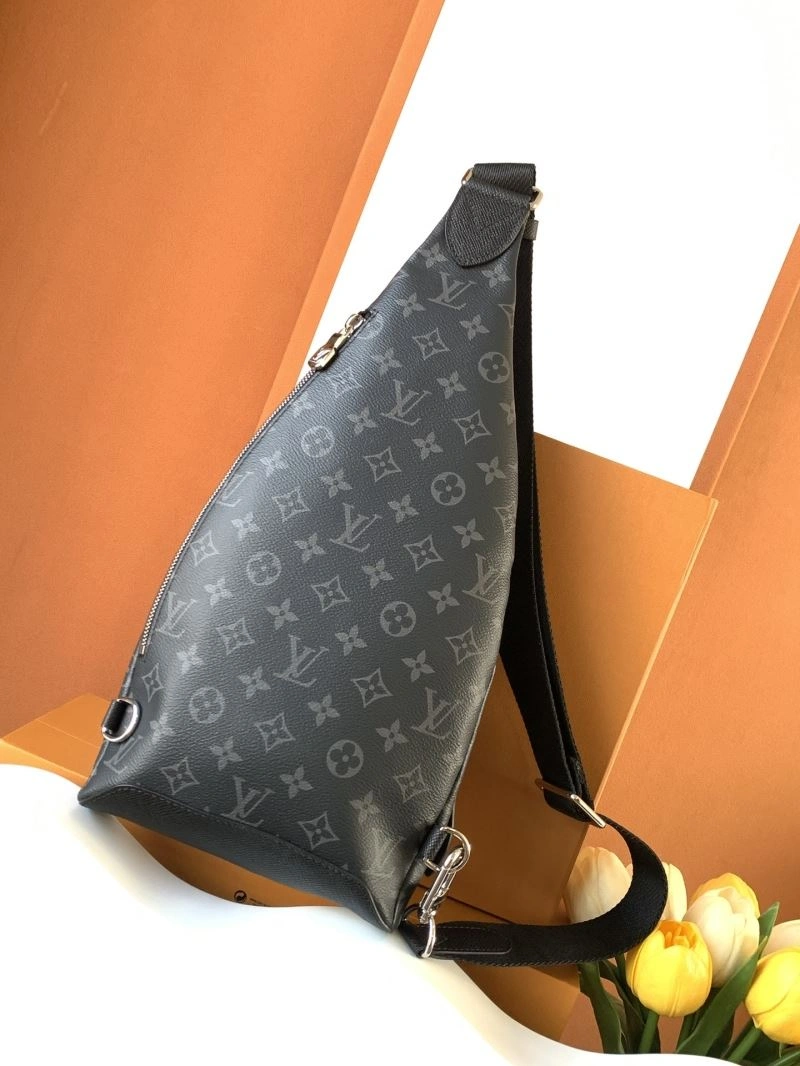 Louis Vuitton Waist Chest Packs Practical 93393