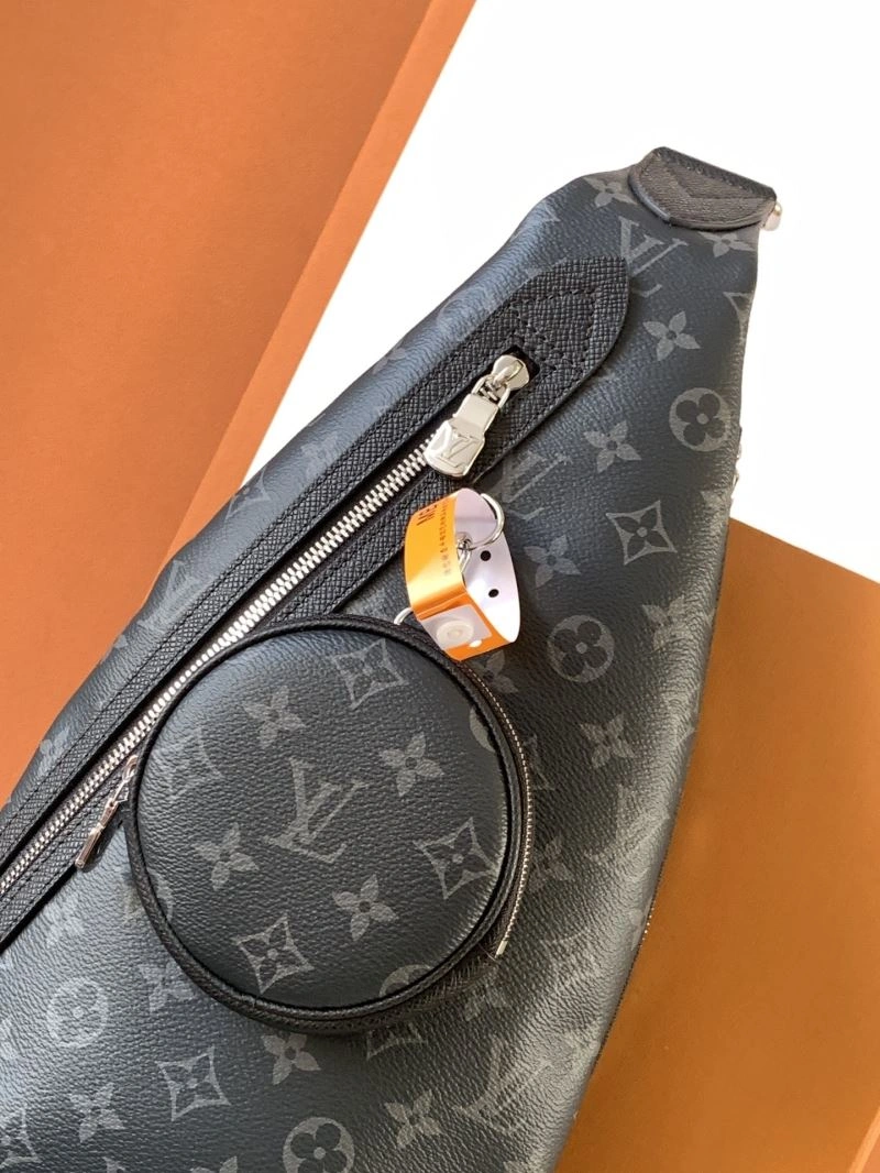 Louis Vuitton Waist Chest Packs Practical 93393