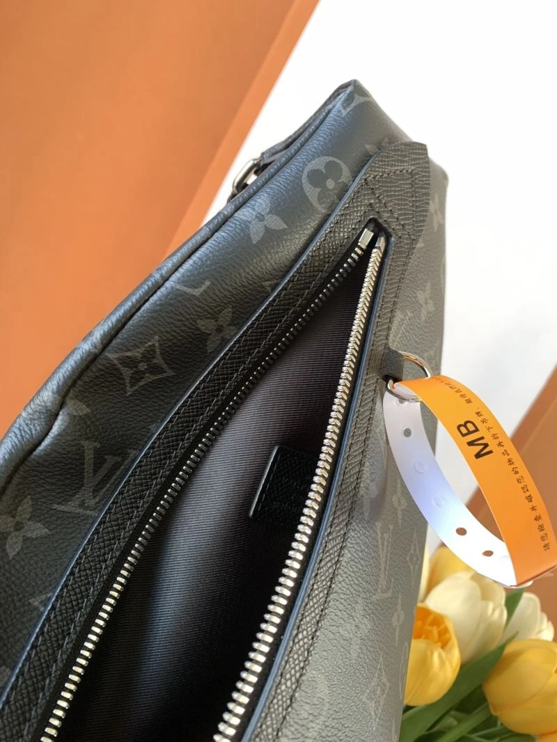 Louis Vuitton Waist Chest Packs Practical 93393