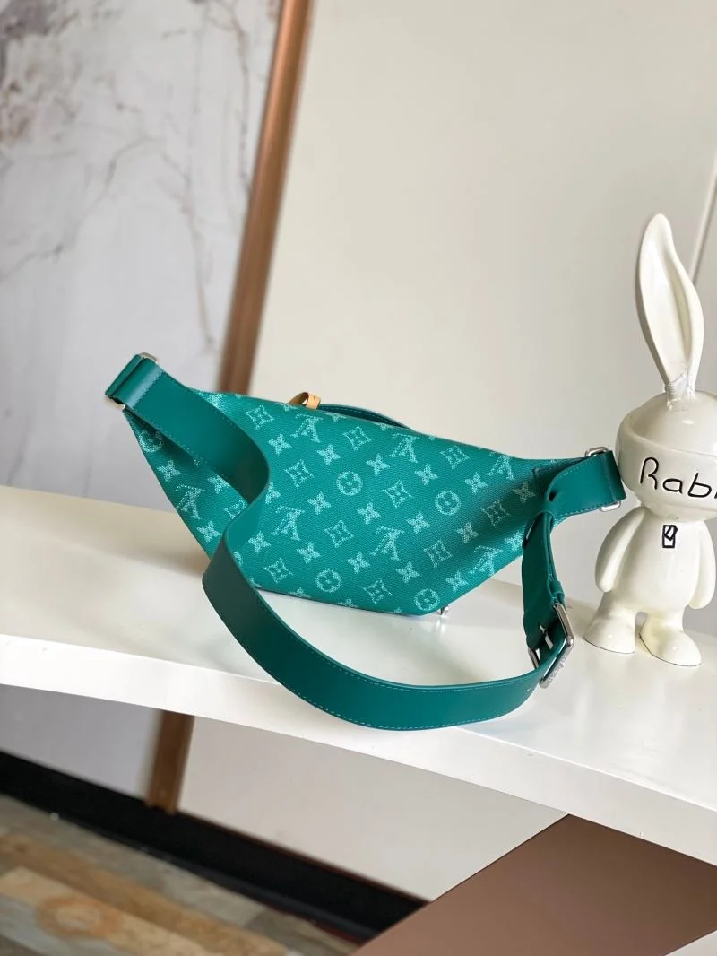 Louis Vuitton Waist Chest Packs Supportive 43321