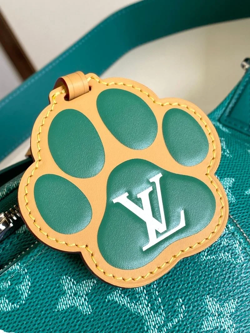 Louis Vuitton Waist Chest Packs Supportive 43321