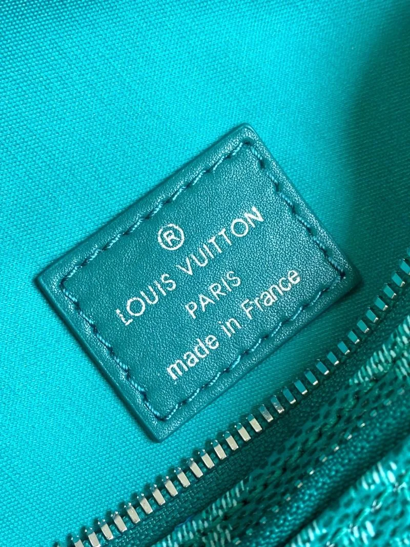 Louis Vuitton Waist Chest Packs Supportive 43321