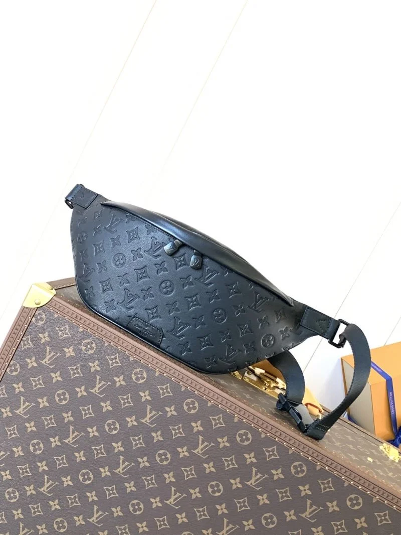 Louis Vuitton Waist Chest Packs Sleek 43259
