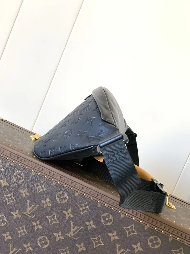 Louis Vuitton Waist Chest Packs Sleek 43259