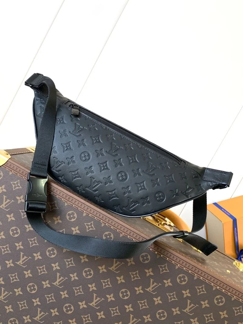 Louis Vuitton Waist Chest Packs Sleek 43259
