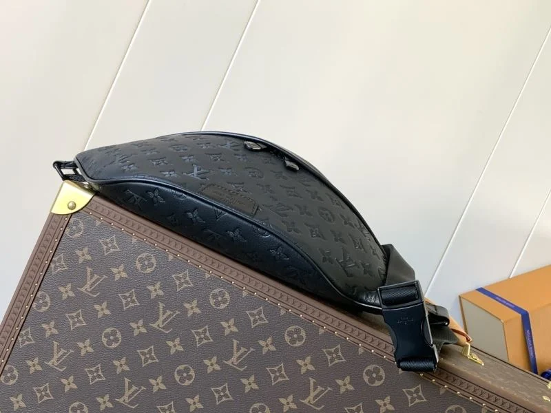 Louis Vuitton Waist Chest Packs Sleek 43259